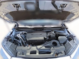 Honda Pilot Touring AWD 2026