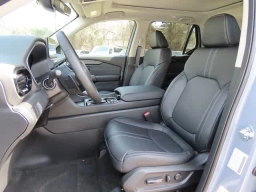 Honda Pilot Touring AWD 2026