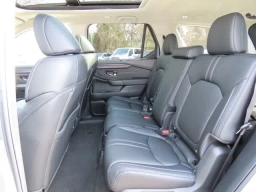 Honda Pilot Touring AWD 2026