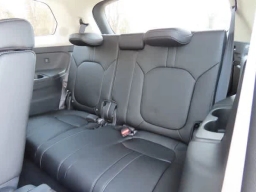 Honda Pilot Touring AWD 2026