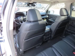 Honda Pilot Touring AWD 2026