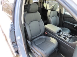 Honda Pilot Touring AWD 2026