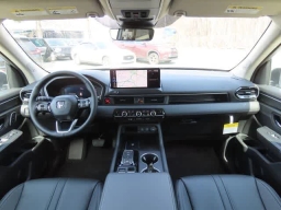 Honda Pilot Touring AWD 2026