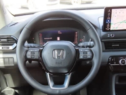 Honda Pilot Touring AWD 2026