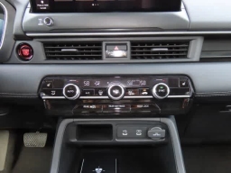 Honda Pilot Touring AWD 2026