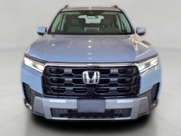 Honda Pilot Touring AWD 2026