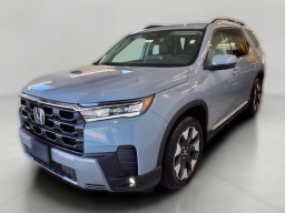 Honda Pilot Touring AWD 2026