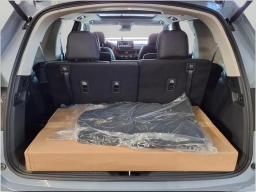 Honda Pilot Touring AWD 2026