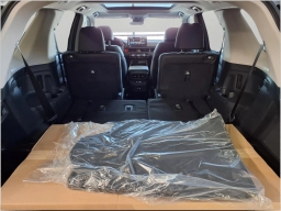 Honda Pilot Touring AWD 2026