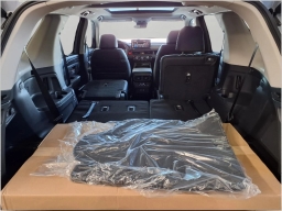 Honda Pilot Touring AWD 2026