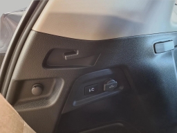 Honda Pilot Touring AWD 2026