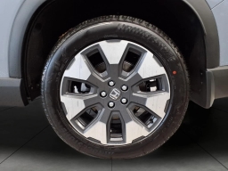 Honda Pilot Touring AWD 2026