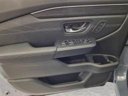 Honda Pilot Touring AWD 2026