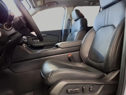 Honda Pilot Touring AWD 2026