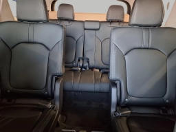 Honda Pilot Touring AWD 2026