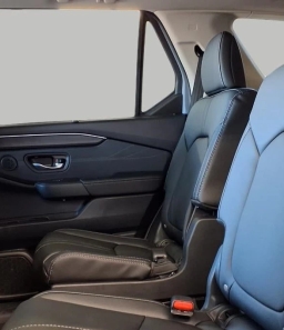 Honda Pilot Touring AWD 2026