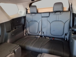 Honda Pilot Touring AWD 2026