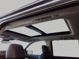 Honda Pilot Touring AWD 2026