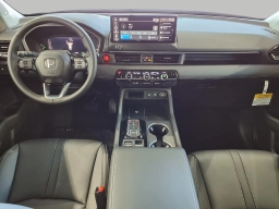 Honda Pilot Touring AWD 2026