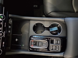 Honda Pilot Touring AWD 2026