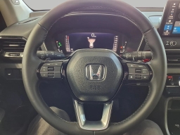 Honda Pilot Touring AWD 2026