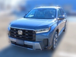 Honda Pilot Touring AWD 2026