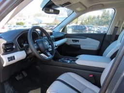 Honda Pilot Touring AWD 2026