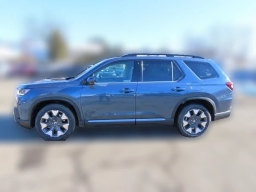 Honda Pilot Touring AWD 2026