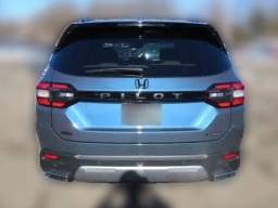 Honda Pilot Touring AWD 2026