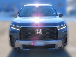 Honda Pilot Touring AWD 2026