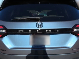 Honda Pilot Touring AWD 2026
