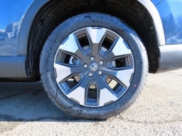 Honda Pilot Touring AWD 2026