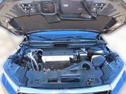 Honda Pilot Touring AWD 2026