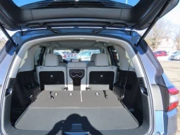 Honda Pilot Touring AWD 2026