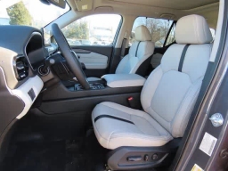 Honda Pilot Touring AWD 2026