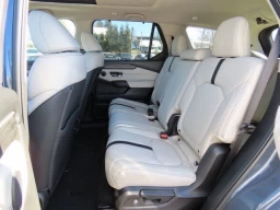 Honda Pilot Touring AWD 2026