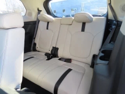 Honda Pilot Touring AWD 2026