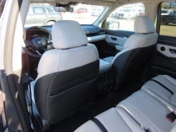 Honda Pilot Touring AWD 2026