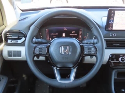 Honda Pilot Touring AWD 2026