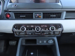 Honda Pilot Touring AWD 2026