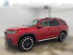 Honda Pilot Touring AWD 2026