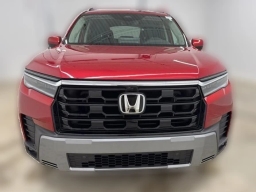 Honda Pilot Touring AWD 2026