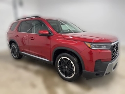 Honda Pilot Touring AWD 2026