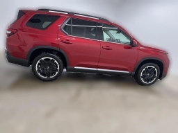 Honda Pilot Touring AWD 2026
