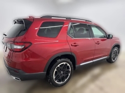 Honda Pilot Touring AWD 2026