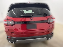 Honda Pilot Touring AWD 2026
