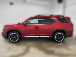 Honda Pilot Touring AWD 2026