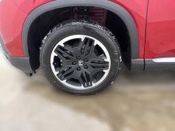 Honda Pilot Touring AWD 2026