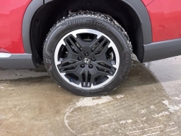 Honda Pilot Touring AWD 2026