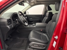 Honda Pilot Touring AWD 2026